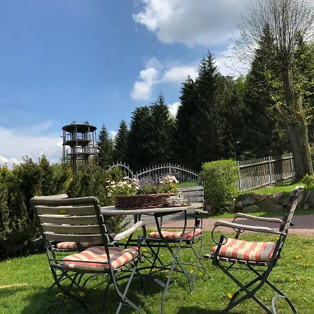 Marie Apartman Altenberg (Erzgebirge)