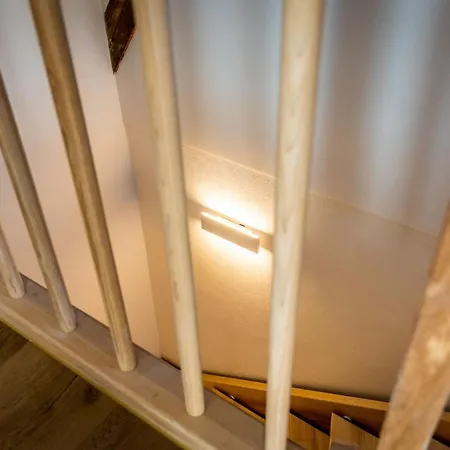 Apartment Marie Altenberg