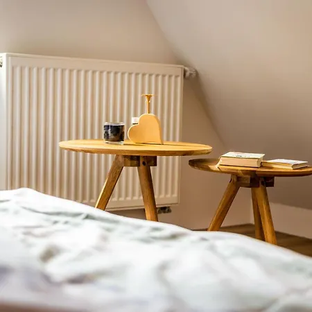 Marie Apartman
