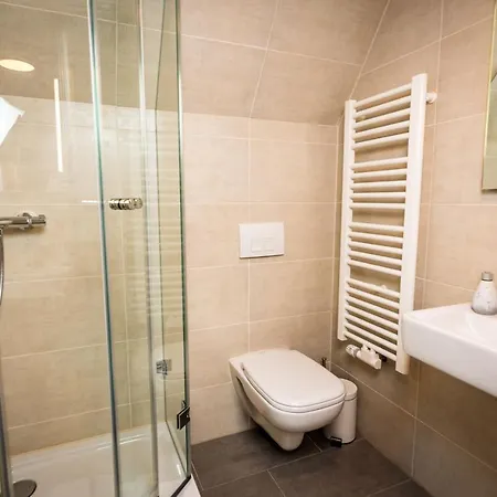 Apartman Marie Altenberg (Erzgebirge)