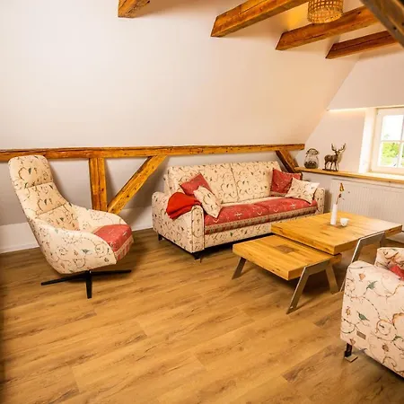 Marie Apartment