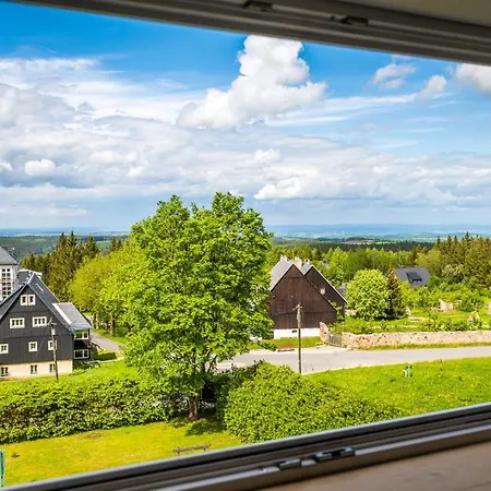 Apartman Marie *