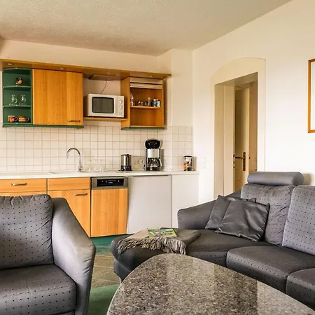 Marie Apartment *