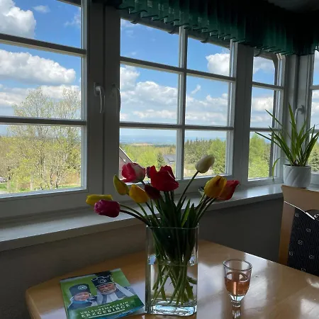 Apartman Marie *