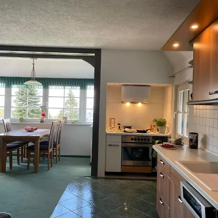 Apartment Marie
