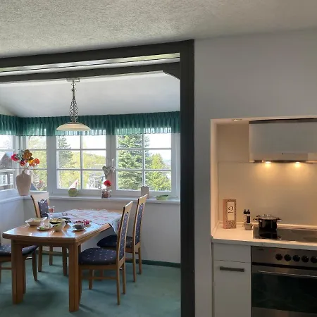Marie Apartment *