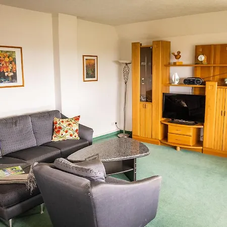 Marie Apartman