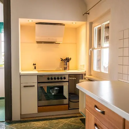 Marie Apartment