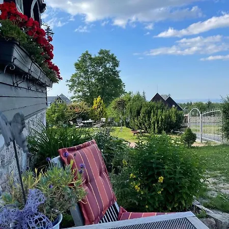Apartman Marie Altenberg (Erzgebirge)