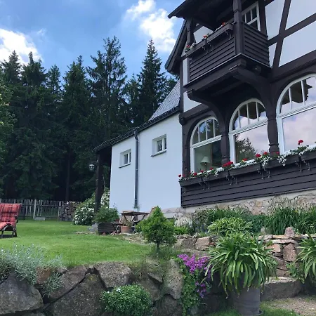 Marie * Altenberg (Erzgebirge)