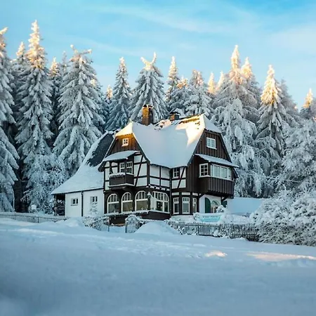 Marie * Altenberg (Erzgebirge)