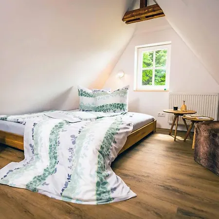 Apartment Marie Altenberg