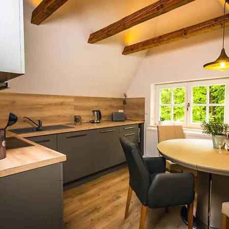 Apartment Marie