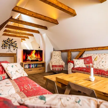 Apartman Marie