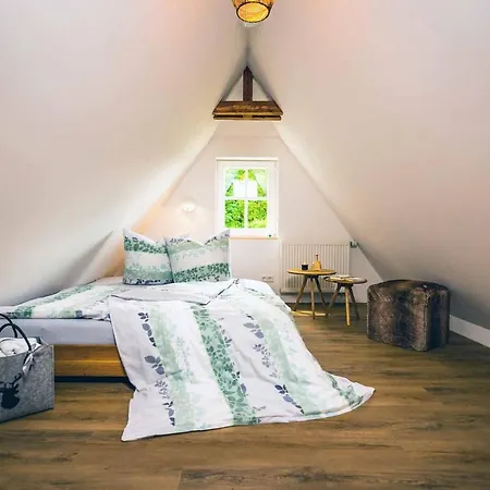 Apartment Marie *