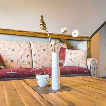 Marie Apartment Altenberg
