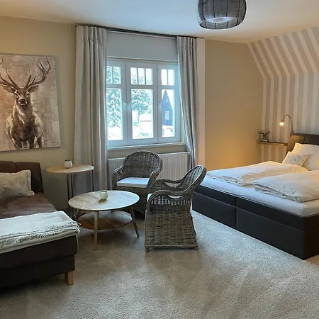 Marie Apartman