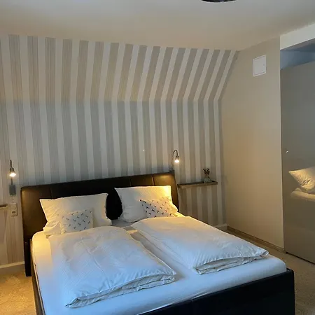 Apartment Marie *