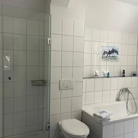 Apartment Marie
