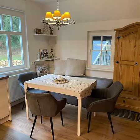 Marie Altenberg (Erzgebirge)