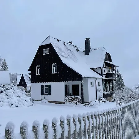 Marie * Altenberg (Erzgebirge)