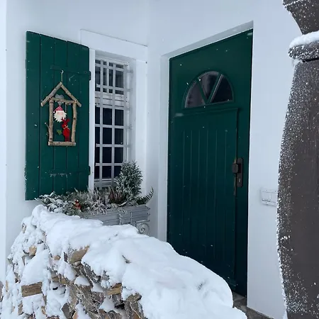 Marie * Altenberg (Erzgebirge)