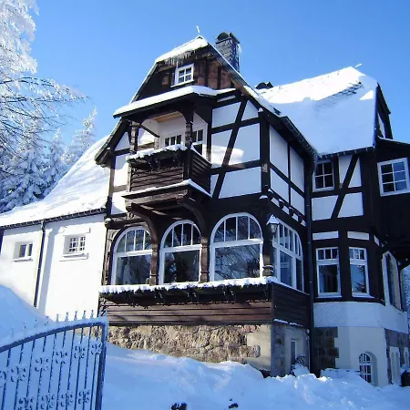 Marie Apartment